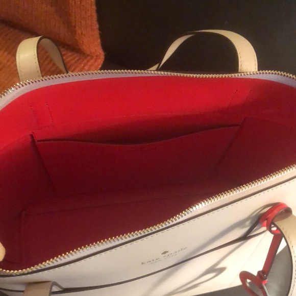 Kate Spade Patrice Tote - Picture 4 of 5